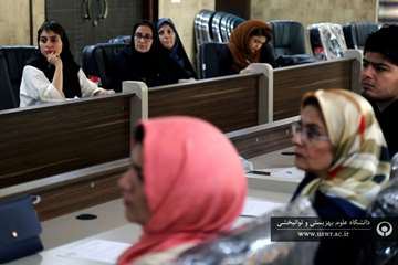 ژورنال کلاب مداخلات زودهنگام برای شیرخواران ناشنوا با والدین ناشنوا